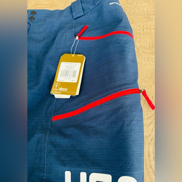 MENS THE NORTH FACE FREESKI COACH PANT - Picture 7 of 15